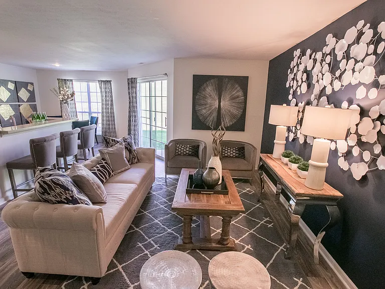 The Residence at Christopher Wren Apartments — Photo 20