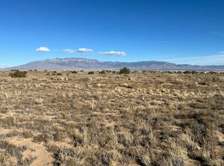 Valiente Rd NW, Albuquerque, NM 87120
