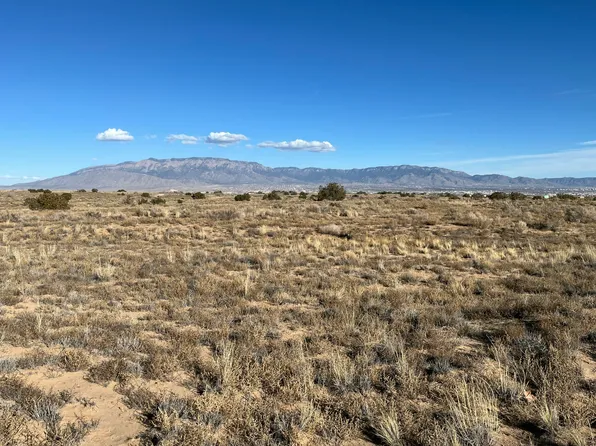Valiente Rd NW, Albuquerque, NM 87120