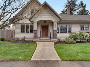 3380 NE Fremont St, Portland, OR