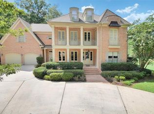 200 Evangeline Dr, Mandeville, LA 70471