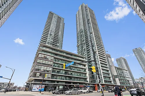 4070 Confederation Pkwy #2605 Photo 1