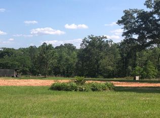 4391 Curt Ln, Jay, FL 32565