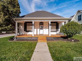 656 W Lander St, Pocatello, ID 83204