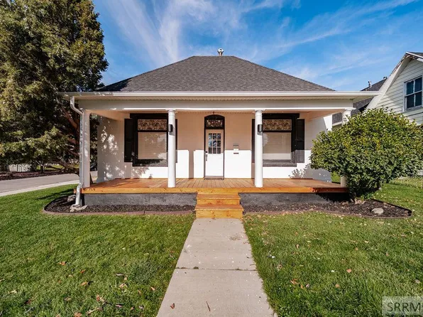 656 W Lander St, Pocatello, ID 83204