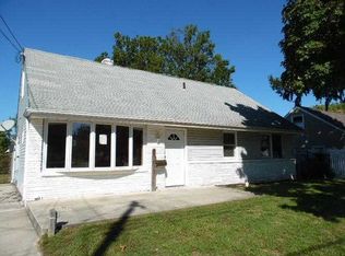 301 Drexel Ave, Wenonah, NJ 08090