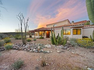 4271 N Summer Set Loop, Tucson, AZ 85750