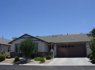 1642 Addington Dr, Prescott, AZ 86301