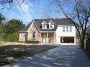 2016 Peppermill Rd, Houston, TX 77080