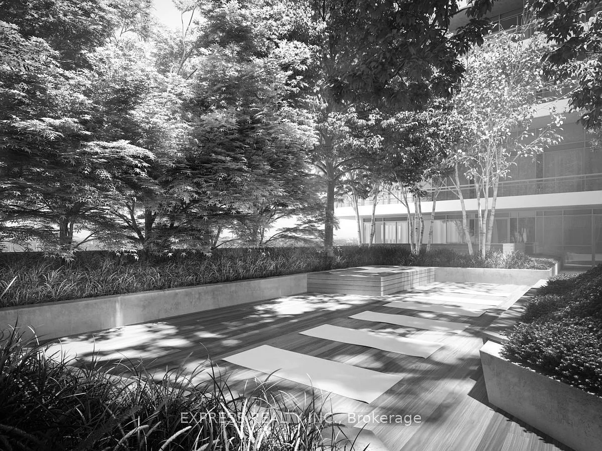 Time and Space — Photo 2