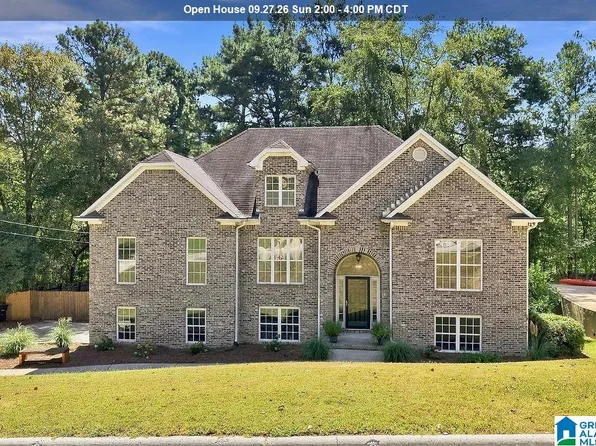 237 Arbor Ct, Sterrett, AL 35147