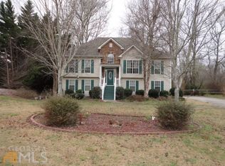 7875 Trailside Way, Gainesville, GA 30506