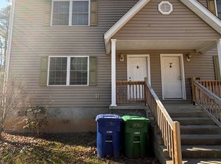 18 Ican Dr APT A, Arden, NC 28704