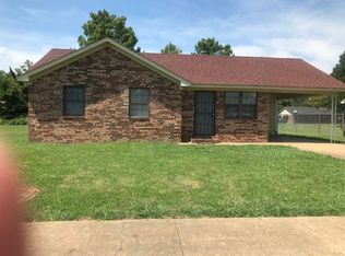 124 W Alicia St, Osceola, AR 72370