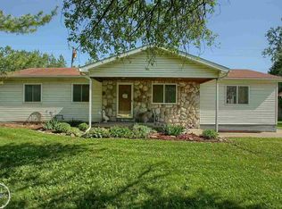 8035-34 Mile Rd, Romeo, MI 48065