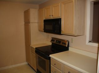 665 Balfour Rd, Winston Salem, NC 27104