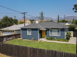 859 Figueroa Dr, Altadena, CA 91001