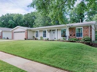 4939 Sefton Dr, Saint Louis, MO