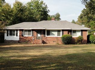 250 W Trippe St, Harlem, GA 30814
