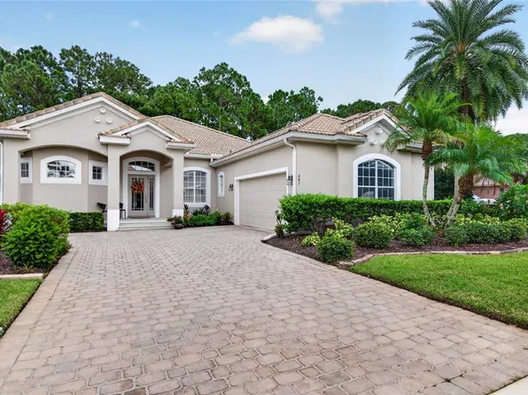 481 LUNA BELLA LANE, NEW SMYRNA BEACH, FL 32168