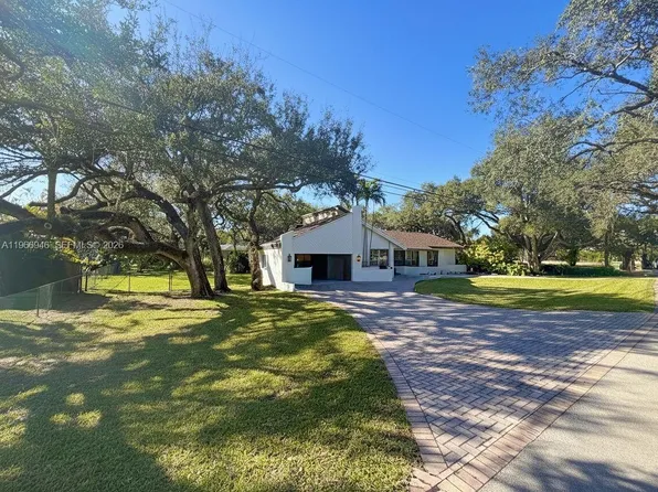 5950 SW 32nd Ter, Fort Lauderdale, FL 33312