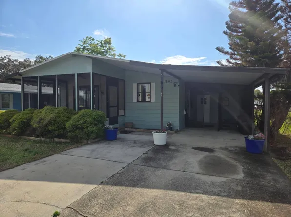 1245 La Flosita Dr #2261, Pt Orange, FL 32129