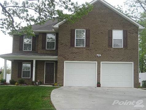 1741 COOKS VALLEY ROAD