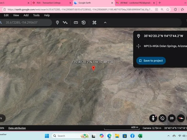 03-008H-1 Avenue, Kingman, AZ 86402