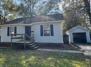 219 Decelle St, Jackson, MS 39216