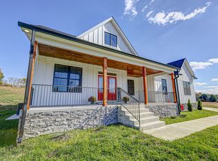 8301 Hartsville Pike LOT 3, Lebanon, TN 37087