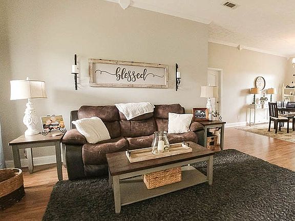 2020 Living Room