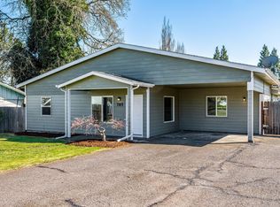 785 W Ellendale Ave, Dallas, OR