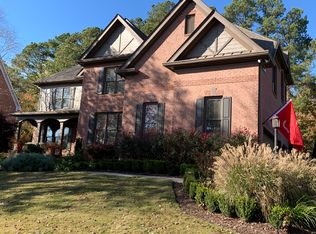 505 Greenview Ter, Alpharetta, GA 30004