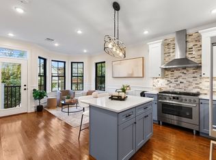 104 Beacon St #3, Somerville, MA 02143