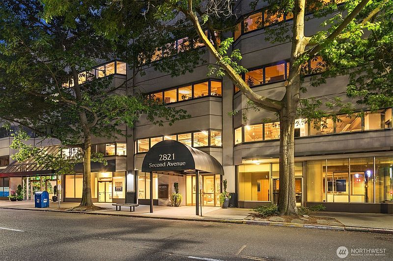 2nd image of 2821 2nd Avenue #1102/3