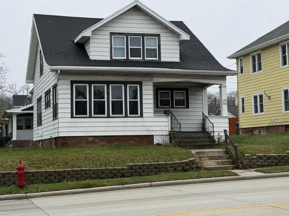 1204 North 14th STREET, Sheboygan, WI 53081