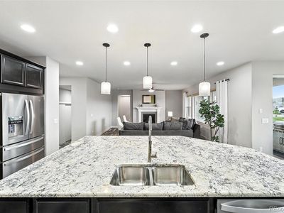 18541 W 93rd Place, Arvada, CO, 80007