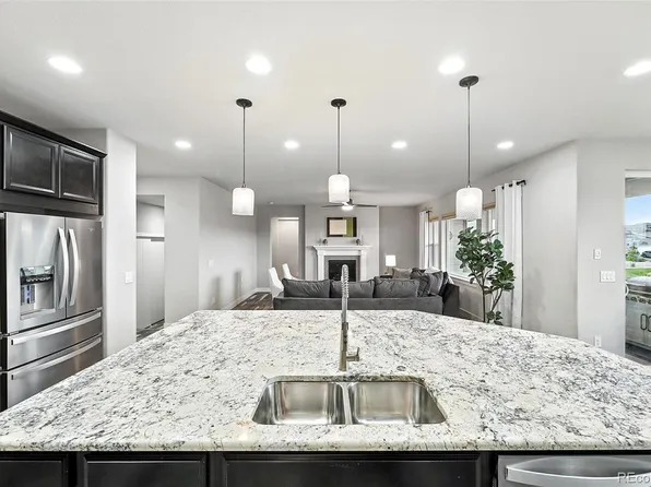 18541 W 93rd Place, Arvada, CO 80007