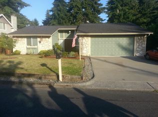 1361 Bel Air Rd, Tacoma, WA 98406