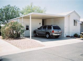 11201 N El Mirage Rd #761, El Mirage, AZ 85335