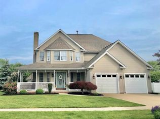 5214 Cardinal Dr, Fairview, PA 16415