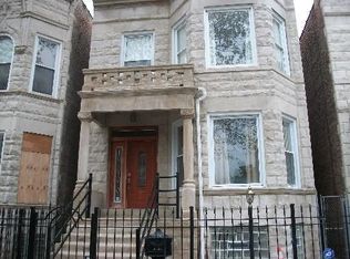 1241 S Springfield Ave, Chicago, IL 60623