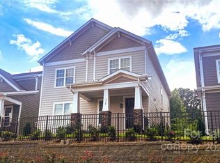 519 Huntersville Concord Rd #5, Huntersville, NC 28078