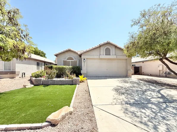 4901 E Holmes Ave, Mesa, AZ 85206