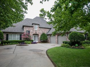 5215 E 88th St, Tulsa, OK 74137