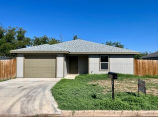218 E 22nd St, San Angelo, TX 76903