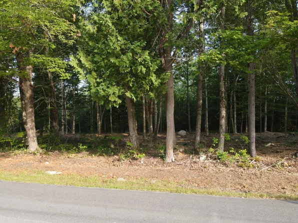 Lot 3 Oak Pond Road, Skowhegan, ME 04967