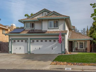 267 Sunridge Way, Vacaville, CA, 95688