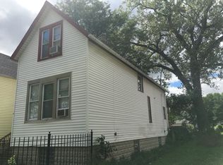 6730 S Ada St, Chicago, IL 60636