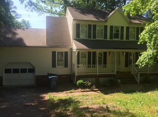 7515 Gallant Fox Ter, Midlothian, VA 23112